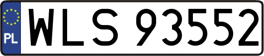 WLS93552