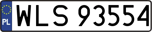 WLS93554