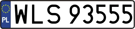 WLS93555