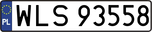 WLS93558