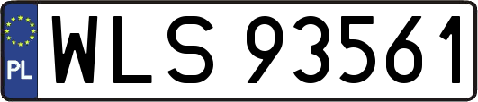 WLS93561