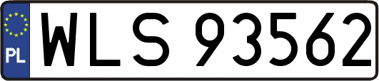 WLS93562