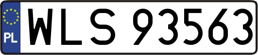 WLS93563