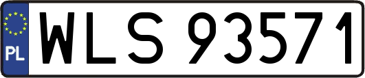WLS93571