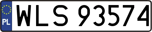 WLS93574
