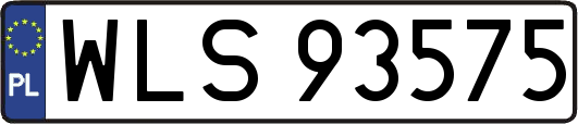 WLS93575