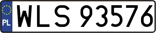 WLS93576
