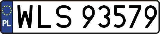 WLS93579