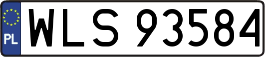 WLS93584