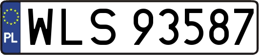 WLS93587