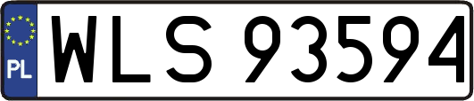 WLS93594
