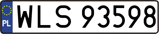 WLS93598