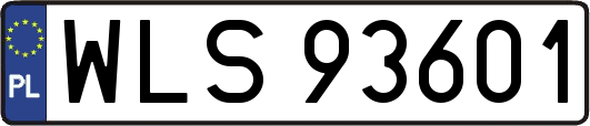 WLS93601