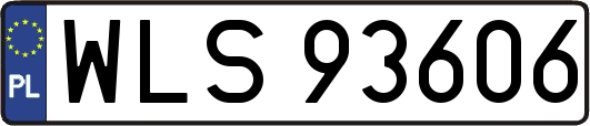 WLS93606