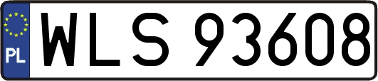 WLS93608