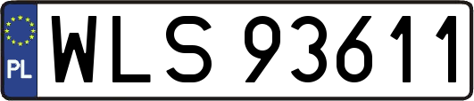 WLS93611
