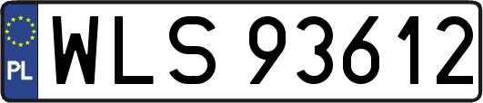 WLS93612