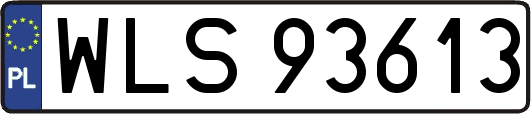 WLS93613
