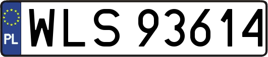 WLS93614