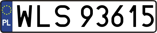 WLS93615