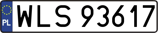 WLS93617