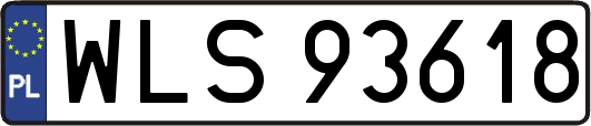 WLS93618
