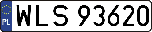 WLS93620