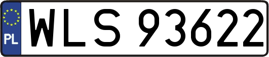 WLS93622