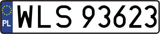 WLS93623