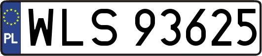 WLS93625
