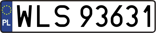 WLS93631