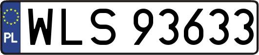 WLS93633