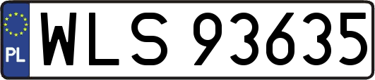 WLS93635
