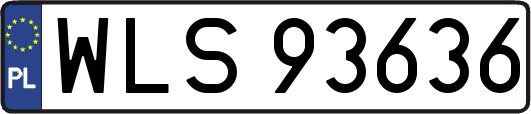 WLS93636