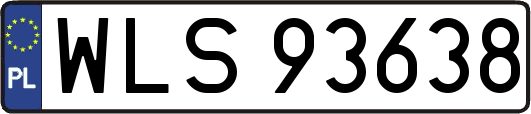 WLS93638