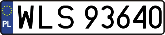 WLS93640