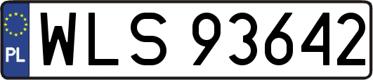 WLS93642