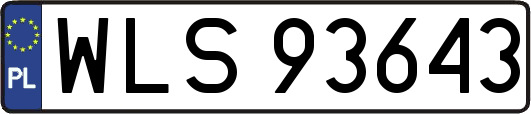 WLS93643