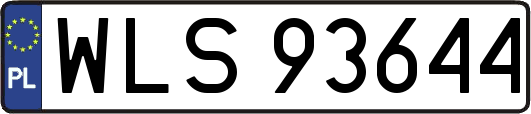 WLS93644