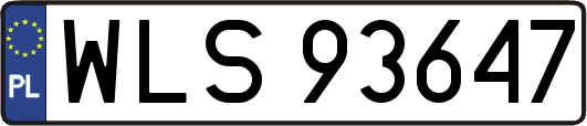 WLS93647