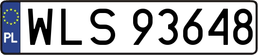 WLS93648
