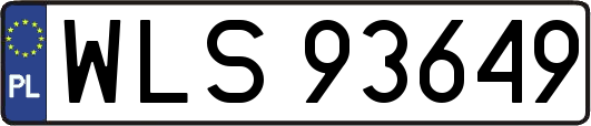 WLS93649