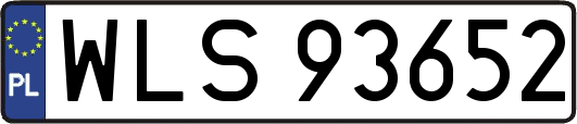 WLS93652