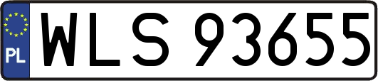 WLS93655