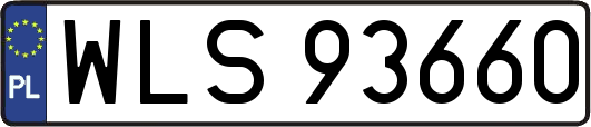 WLS93660