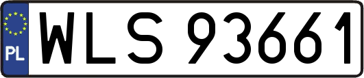 WLS93661