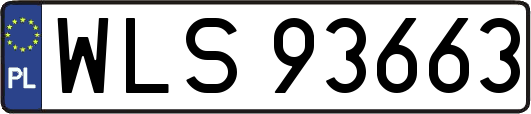 WLS93663