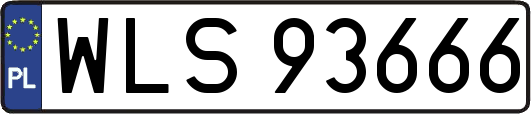 WLS93666