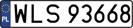 WLS93668