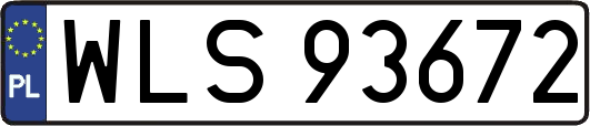 WLS93672
